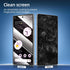 NEW'C [3 Pack Designed for Google Pixel 7a Screen Protector Tempered Glass, Bubble Free, Ultra Resistant......