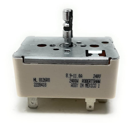OEM Range Switch 3149400