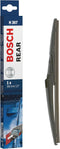 BOSCH H307 Rear Wiper Blade; 12" - Single...