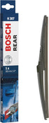 BOSCH H307 Rear Wiper Blade; 12" - Single...