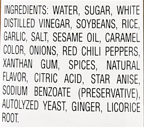 Dynasty Sauce, Hoisin, 7 Ounce...