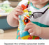 Fisher-Price Tiny Tourist Gift Set, 4 travel-themed baby toys for take-along play...