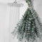 12 PCS Dried Eucalyptus Bundle for Shower - 17" Large Preserved Eucalyptus Stems Shower Plant, Fresh Real Eucalyptus Leaves for Shower Hanging, Ar...