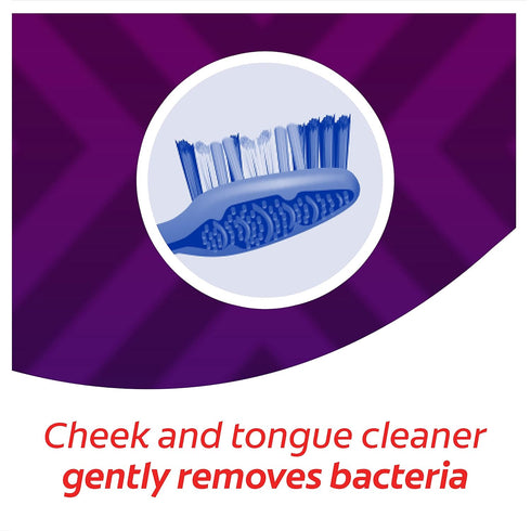 Colgate Toothbrush Zig Zag Soft 6pk...