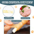Chicken Wrapped Rawhide Sticks -Natural Dog Treats Training Rewards Nutritious Healthy Chews Pet Food Grain Free Real Meat Dried Snacks for Puppy ...