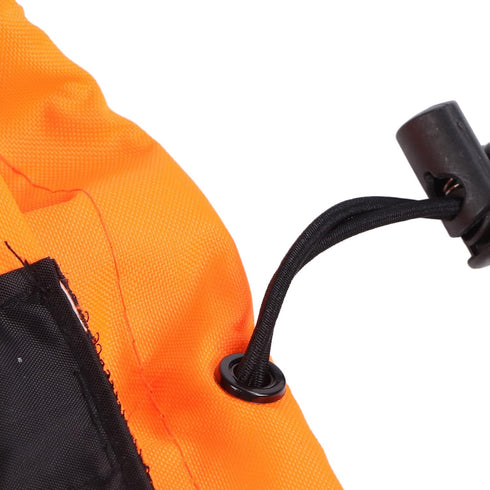 Children's Leg Covers, ANGGREK Adjustable Waterproof Children's Leg Covers Windproof Sand Prevention Children's Outdoor Leg Covers Kids Leg Boot G...