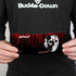Buckle-Down Bifold Wallet Friday the 13th Jason , 4.0" x 3.5"...