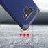 IDweel for Galaxy Note 9 Case, Note 9 Case Blue for Men, 3 in 1 Shockproof Slim Hybrid Heavy Duty Protection Hard PC Cover Soft Silicone Rugged Bu...