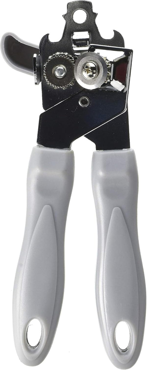 IMUSA USA Grey IMU-71040 Manual Can Opener Handle, 1...