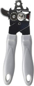 IMUSA USA Grey IMU-71040 Manual Can Opener Handle, 1...