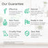 Puracy Shampoo & Body Wash for Children - Perfect Skin, Pure Ingredients - with 12 Fruit & Vegetable Extracts for Silky Smooth Skin, Gentle Citrus...