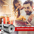 Universal Socket Tool, Super Socket Unscrew Any Bolt, Adjustable Socket Drill with Adapter, Stocking Stuffers for Him, Men, Kids, Boyfriends, 2 PC...