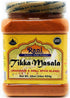Rani Tikka Masala Indian 7-Spice Blend 16oz (1lb) 454g PET Jar ~ All Natural | Salt-Free | Vegan | No Colors | Gluten Friendly | NON-GMO | Indian ...