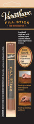 Rust-Oleum Varathane 215367 Wood Fill Stick For Red Oak, Red Chestnut, Red Mahogany...