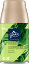 Glade Automatic Spray Refill, Air Freshener for Home and Bathroom, Fresh Confidence, 6.2 Oz...