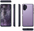 TORU CX PRO Case for Galaxy Note 10 Plus / 10 Plus 5G, with Card Holder | Slim Protective Cover with Hidden Cards Wallet Flip Slot Compartment Kic...