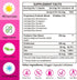 Vaginal Probiotics, 70 Billion CFU Probiotics for Women, & prebiotic & D-Mannose, 13-in-1 Womens Probiotic for Vaginal, Urinary, pH Balance, Immun...