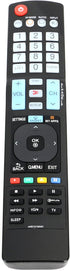 New AKB73756581 Replaced Remote fit for LG TV 40UB800 49UB8200 40UB8000 60UB8200 65UB9200 49UB8300 55UB8300 60UB830 55UB830 55UB8300UG 49UB820 49U...