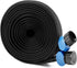 IPOW Heavy Duty Double Layer Design Saves 80% Water Leak Proof Soaker Hose, Drip Watering Hose for Garden, Lawn, Flower Bed, Vegetable Field (25 F...