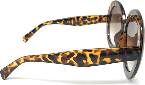 My Shades - Women's Oversize Sunglasses Designer Inspired……...