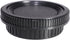 CamDesign Rear Lens Cap & Body Cap Set Compatible with Minolta MD/MC/SR Rokkor Lenses X-700, X570, X-370, XD, XD-7, XD-11 XG, XG-7, SR-T 101, X-1,...