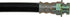Dorman H25665 Brake Hydraulic Hose Compatible with Select Models, Black...