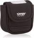 Tiffen 4BLTPCHLGK Large Belt Style Filter Pouch for Filters 62mm to 82mm,Black...