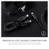 Native Union Type-C Belt Cable - USB-C to USB-C 4ft Ultra-Strong Charging Cable Compatible with iPhone 15, 15 Plus, 15 Pro, 15 Pro Max, iPad Pro, ...