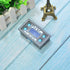 Comimark 1Pcs XY-WJ01 Delay Relay Module with Digital LED Display Cycle Timing Circuit Switch...