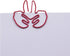100 Count Lobster Shaped Paper Clips Great for Paper Clip Collectors or Office Gift - Comes in Round Tin with Lid and Gift Box (Red)...