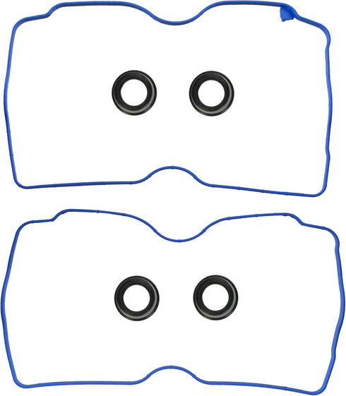 FEL-PRO VS 50780 R Engine Valve Cover Gasket Set for Subaru Outback...