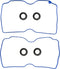 FEL-PRO VS 50780 R Engine Valve Cover Gasket Set for Subaru Outback...