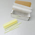 Sticky Wax Fast Drying Bonding Jewelry Casting Wax 24 Sticks 3 oz. Box by JTS...