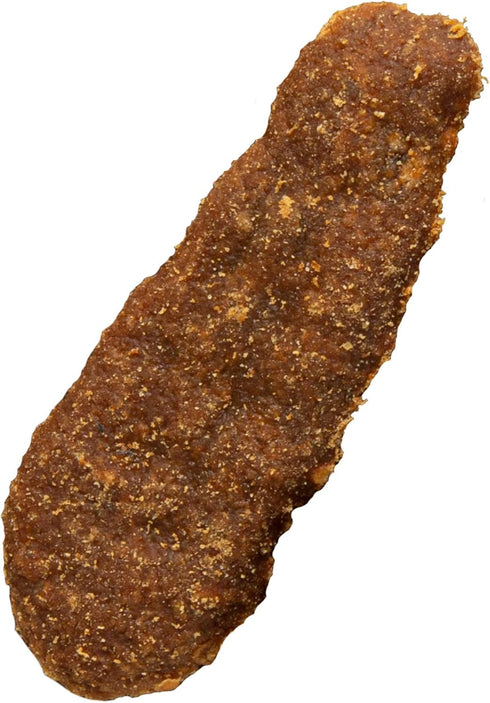 Merrick Soft Dog Treats, Slow Cooked BBQ Chicken Dog Treats, Memphis Style Glazed Tenders, Chicken Dog Chews - 10 oz. Pouch...