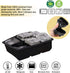 Ice Cube Trays Large Size Flexible 6 Cavity Ice Cube Square Molds for Whiskey and Cocktails, Keep Drinks Chilled (2Pcs)...