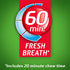 Dentyne Ice Spearmint Sugar-Free Chewing Gum, 9 Packs of 16 Pieces (144 Total Pieces)...