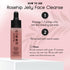 Cleen Beauty Cleanse and Skin Care Set | Daily Regimen | Rosehip Jelly Face Cleanser + Bakuchiol Antioxidant Renewing Serum | Anti-Aging Serum | H...