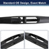 X AUTOHAUX Rear Window Windshield Wiper Blade for Infiniti QX56 2008-2016 for Suzuki Swift 2005-2016 - 250mm 10inch...