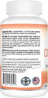 Best Earth Naturals Circulation Supplement - Balanced Formula for Optimal Circulatory Support - 30 Capsules (30-Day Supply)...