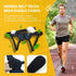 Hernia Belt Truss for Men Women Hernia Belt for Single/Double Inguinal or Sports Hernia, 2 Removable Compression Pads Comfortable Adjustable Groin...
