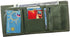 Men's Boy's Army Camouflage wallet Card Purse with safty Chain...