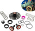 3/4"-1" Complete Backflow Repair Kit for 975XL 975XL2 Backflow Preventer Complete Internal Poppets Springs Seats Replacements...