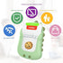 Talking Flash Cards Reusable Writing Drawing Montessori Toys for Toddlers Learning Toys for Pocket Speech Therapy Toys for Ages 1-6 Year Old Kids,...