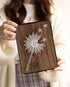 DIY String Art Kit for Beginner, Dandelion String Art ,Unique Gift,Craft Kit for Holidays......