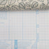 Yifely Leaf Shelving Paper Decorative Self-Adhesive Shelf Liner Dresser Drawer Locker Sticker 17.7 Inch by 9.8 Feet...