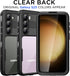 AICase Waterproof Case for Samsung Galaxy S23(6.1"),Snowproof,Dustproof and Shockproof,IP68 Certified Full Body Protection Fully Sealed Underwater...