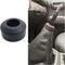 Dubbs Hardware - Tacoma Shift Knob Trim Cover - Allows for Aftermarket Shifter Knob - Interior Gear Shifter Cover for Accessories - Fits Manual 20...