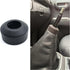 Dubbs Hardware - Tacoma Shift Knob Trim Cover - Allows for Aftermarket Shifter Knob - Interior Gear Shifter Cover for Accessories - Fits Manual 20...
