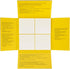 Post-it Transparent Notes, Clear Sticky Notes to Markup Textbooks and Planners Safely, Minimalist Aesthetic School Supplies for College Students, ...
