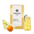 OSULLOC Canola & Apricot Tea (Aromatic Canola flower & Apricot), Premium Blended Tea from Jeju, Tea Bag Series 20 count...